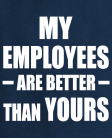 Employees